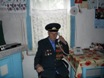 В рамках социальной поддержки ветеранов войны участнику ВОВ Мамочкину М.Н. был установлен телефон и радио